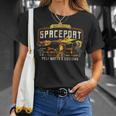 Star Wars The Book Of Boba Fett Peli Motto's Customs T-Shirt Gifts for Her
