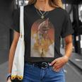 Star Wars The Book Of Boba Fett Ship Tatooine T-Shirt Gifts for Her Star Wars The Book Of Boba Fett Ship Tatooine T-Shirt Gifts for Her