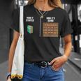 How It Started Book Lovers Shirts Meme Pun Book T-Shirt Gifts for Her