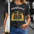 Successville Book Merch T-Shirt Gifts for Her