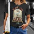 Summer Reading 2026 Book Aesthetic Library Unearth a Story T-Shirt Gifts for Her Summer Reading 2026 Book Aesthetic Library Unearth a Story T-Shirt Gifts for Her