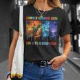 Summer Reading 2026 Unearth A Story Dinosaur Books T-Shirt Gifts for Her Summer Reading 2026 Unearth A Story Dinosaur Books T-Shirt Gifts for Her
