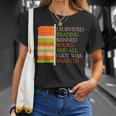 I Survived Reading Banned Books Librarians Book Enthusiasts T-Shirt Gifts for Her I Survived Reading Banned Books Librarians Book Enthusiasts T-Shirt Gifts for Her