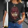Tale As Old As Time Retro Fairytale Book Lover T-Shirt Gifts for Her Tale As Old As Time Retro Fairytale Book Lover T-Shirt Gifts for Her