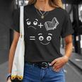 Teacher And Book Lover Reading T-Shirt Gifts for Her