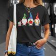 Three Gnomes School Books Pencil Apple Student Teacher For Men Women Girls Kids T-Shirt Gifts for Her Three Gnomes School Books Pencil Apple Student Teacher For Men Women Girls Kids T-Shirt Gifts for Her