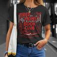 Tired Moms Book Club Chaos And Chapters T-Shirt Gifts for Her Tired Moms Book Club Chaos And Chapters T-Shirt Gifts for Her