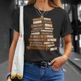 History Books Dream Like Martin African Women Men Kids T-Shirt Gifts for Her History Books Dream Like Martin African Women Men Kids T-Shirt Gifts for Her