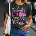 Tuba Player Book Lover Nerd Marching Band Reader Geek T-Shirt Gifts for Her Tuba Player Book Lover Nerd Marching Band Reader Geek T-Shirt Gifts for Her