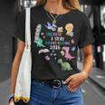 Unearth a Story Dinosaur Book 2026 Summer Reading Program T-Shirt Gifts for Her Unearth a Story Dinosaur Book 2026 Summer Reading Program T-Shirt Gifts for Her