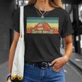 Vintage Reading For Avid Reader Men Women Book Lover T-Shirt Gifts for Her Vintage Reading For Avid Reader Men Women Book Lover T-Shirt Gifts for Her