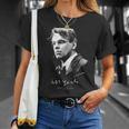 W B Yeats-Irish Poet Potry Literature Books T-Shirt Gifts for Her W B Yeats-Irish Poet Potry Literature Books T-Shirt Gifts for Her