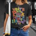 Whats More Punk Than The Public LibraryShirt Book Lover T-Shirt Gifts for Her Whats More Punk Than The Public LibraryShirt Book Lover T-Shirt Gifts for Her