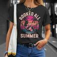 Womens Book Girl Summer Beach Vacation Book Lover T-Shirt Gifts for Her Womens Book Girl Summer Beach Vacation Book Lover T-Shirt Gifts for Her