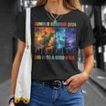 Women's Summer Reading 2026 Unearth A Story Dinosaur Books T-Shirt Gifts for Her Women's Summer Reading 2026 Unearth A Story Dinosaur Books T-Shirt Gifts for Her