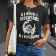 In A World Of Bookworms Be A Book Dragon Inspirational T-Shirt Gifts for Her In A World Of Bookworms Be A Book Dragon Inspirational T-Shirt Gifts for Her