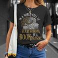 In A World Full Of Bookworms Be A Book Dragon T-Shirt Gifts for Her In A World Full Of Bookworms Be A Book Dragon T-Shirt Gifts for Her