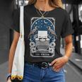 The Writer Typewriter Crow Writing Journalist Book Writer T-Shirt Gifts for Her The Writer Typewriter Crow Writing Journalist Book Writer T-Shirt Gifts for Her
