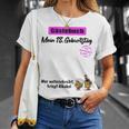18th Birthday Guest Book 18 Years Girl Woman T-Shirt Gifts for Her 18th Birthday Guest Book 18 Years Girl Woman T-Shirt Gifts for Her