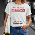 19th Birthday Party Guest Book 19 Years T-Shirt Gifts for Her 19th Birthday Party Guest Book 19 Years T-Shirt Gifts for Her