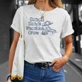 Beach Reads Vacation Crew Matching Book Club Cruise T-Shirt Gifts for Her Beach Reads Vacation Crew Matching Book Club Cruise T-Shirt Gifts for Her