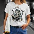 I Still Believe In 3982 Section Fairy Tale Book Lover T-Shirt Gifts for Her I Still Believe In 3982 Section Fairy Tale Book Lover T-Shirt Gifts for Her