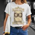 Blind Date With A Book Reader Bookworm Book Lover Literary Premium Tri-Blend T-Shirt Gifts for Her