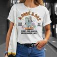 A Book A Day Keeps The Mental Breakdown Away Book Lovers T-Shirt Gifts for Her A Book A Day Keeps The Mental Breakdown Away Book Lovers T-Shirt Gifts for Her