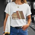 Book Fans Sorry I Can't Make It I'm Completely Booked Reader Premium Tri-Blend T-Shirt Gifts for Her Book Fans Sorry I Can't Make It I'm Completely Booked Reader Premium Tri-Blend T-Shirt Gifts for Her