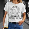 Book Lovers I Still Read Fairy Tales They'Re Just Spicy Now T-Shirt Gifts for Her Book Lovers I Still Read Fairy Tales They'Re Just Spicy Now T-Shirt Gifts for Her