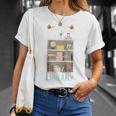 Book Reading If Found Please Return To Library Raglan Baseball Tee T-Shirt Gifts for Her Book Reading If Found Please Return To Library Raglan Baseball Tee T-Shirt Gifts for Her