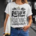 Book Reading Graphic Women Men Book Lovers Librarian T-Shirt Gifts for Her Book Reading Graphic Women Men Book Lovers Librarian T-Shirt Gifts for Her