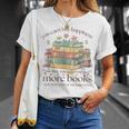 Books Reading Lovers Bookworm You Can Buy More Books T-Shirt Gifts for Her Books Reading Lovers Bookworm You Can Buy More Books T-Shirt Gifts for Her