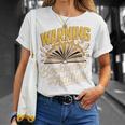 The Books Won't Balance Themselves Bookkeeper Bookkeeping T-Shirt Gifts for Her