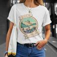 Buen Camino De Santiago Compostela Shirt Souvenir Tee Book T-Shirt Gifts for Her Buen Camino De Santiago Compostela Shirt Souvenir Tee Book T-Shirt Gifts for Her