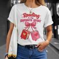 Coquette Reading Is My Favorite Sport Cute Book Lovers Premium Tri-Blend T-Shirt Gifts for Her Coquette Reading Is My Favorite Sport Cute Book Lovers Premium Tri-Blend T-Shirt Gifts for Her