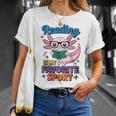 Cute Axolotl Reads Books Reading Is My Favorite Sport Book T-Shirt Gifts for Her Cute Axolotl Reads Books Reading Is My Favorite Sport Book T-Shirt Gifts for Her