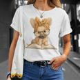 Cute Chihuahua Reading Dog Book Lover Animal Graphic Baby Premium Tri-Blend T-Shirt Gifts for Her Cute Chihuahua Reading Dog Book Lover Animal Graphic Baby Premium Tri-Blend T-Shirt Gifts for Her