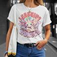 Cute Dragon Learning Wonder Bookworm Girls Books & Dragons Premium Tri-Blend T-Shirt Gifts for Her Cute Dragon Learning Wonder Bookworm Girls Books & Dragons Premium Tri-Blend T-Shirt Gifts for Her