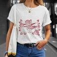 Dark Romance Books Women Quote Spread Those Pages Good Girl T-Shirt Gifts for Her Dark Romance Books Women Quote Spread Those Pages Good Girl T-Shirt Gifts for Her