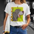 Disney The Jungle Book Baloo T-Shirt Gifts for Her