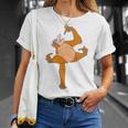 Disney The Jungle Book King Louie T-Shirt Gifts for Her Disney The Jungle Book King Louie T-Shirt Gifts for Her
