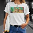 Disney The Jungle Book Scene T-Shirt Gifts for Her Disney The Jungle Book Scene T-Shirt Gifts for Her