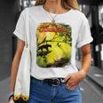 Disney The Jungle Book T-Shirt Gifts for Her Disney The Jungle Book T-Shirt Gifts for Her