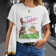 Dr Seuss Mr Brown Can Moo Book Cover T-Shirt Gifts for Her Dr Seuss Mr Brown Can Moo Book Cover T-Shirt Gifts for Her