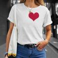 Fantasy Romantasy Book Lover I Love Heart Shadow Daddies Premium Tri-Blend T-Shirt Gifts for Her Fantasy Romantasy Book Lover I Love Heart Shadow Daddies Premium Tri-Blend T-Shirt Gifts for Her