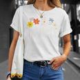 Flowers Graphic Sorry I Can't I Have Book Club Saying T-Shirt Gifts for Her Flowers Graphic Sorry I Can't I Have Book Club Saying T-Shirt Gifts for Her