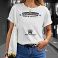 Guest Book Fire Brigade 20th Birthday T-Shirt Gifts for Her