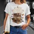 We Have The Same Heart History Month Book Lover Women Premium Tri-Blend T-Shirt Gifts for Her We Have The Same Heart History Month Book Lover Women Premium Tri-Blend T-Shirt Gifts for Her