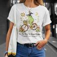 ON My Way To Hoard Books Cute Frog For Book Lovers T-Shirt Gifts for Her ON My Way To Hoard Books Cute Frog For Book Lovers T-Shirt Gifts for Her
